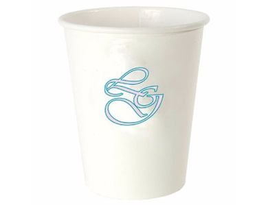 Branded Coffee Cups