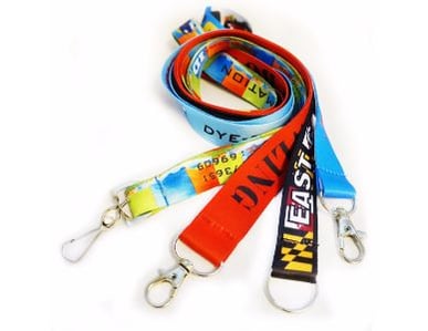 Custom Lanyards