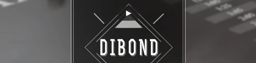 Dibond Strength - We test the breaking point using blow torches, hammers and SUV's
