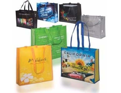 Custom Gift Bags