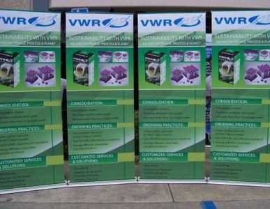 Rollup Banners