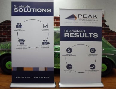 Rollup Banners